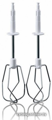 Миксер Braun MultiMix 3 HM 3137 WH