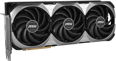 Видеокарта MSI GeForce RTX 4080 16GB Ventus 3X E OC  купить в интернет-магазине X-core.by