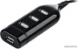 USB-хаб Gembird UHB-CT02