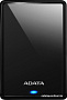 Внешний накопитель A-Data HV620S AHV620S-1TU31-CBK 1TB (черный)