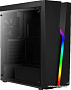 Корпус AeroCool Bolt