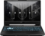 Игровой ноутбук ASUS TUF Gaming Dash F15 FX506HC-HN011