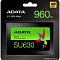 SSD A-Data Ultimate SU630 960GB ASU630SS-960GQ-R  купить в интернет-магазине X-core.by