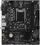 Материнская плата MSI H510M Plus II