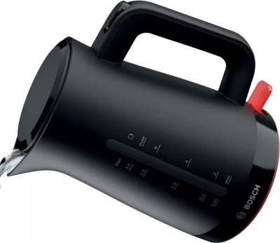Электрический чайник Bosch TWK3M123