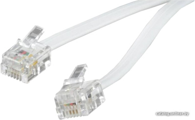 Купить кабель cablexpert tc6p4c-2m в интернет-магазине X-core.by