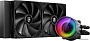 Кулер для процессора DeepCool GamerStorm Castle 280EX DP-GS-H14AR-CSL280EX