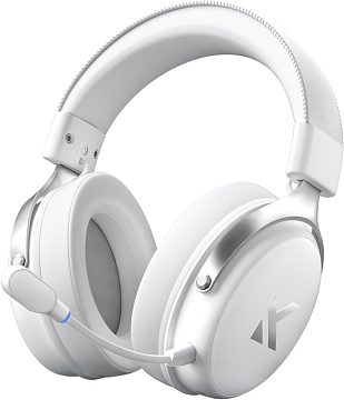 Наушники MCHOSE V9 Pro (белый)