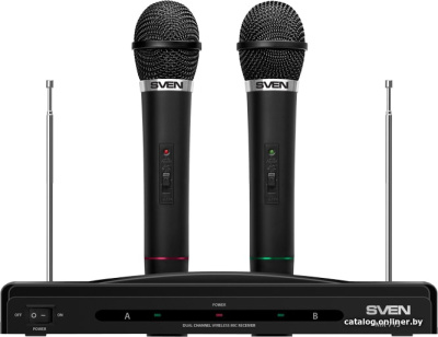 Купить микрофон sven mk-715 в интернет-магазине X-core.by