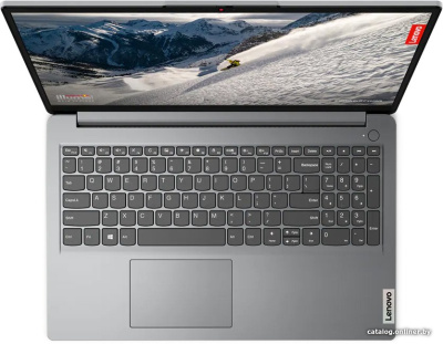 Купить ноутбук lenovo ideapad 1 15alc7 82r4hptlru в интернет-магазине X-core.by