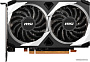 Видеокарта MSI Radeon RX 6500 XT MECH 2X 4G OC