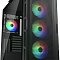 Корпус Cougar Duoface Pro RGB CGR-5AD1B-RGB  купить в интернет-магазине X-core.by