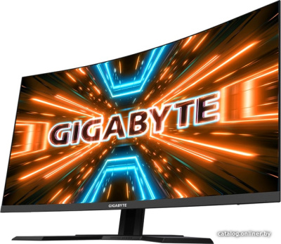 Купить монитор gigabyte g32qc в интернет-магазине X-core.by