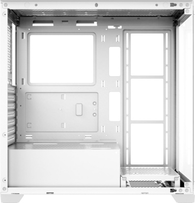 Корпус Ocypus Gamma C72 WH  купить в интернет-магазине X-core.by