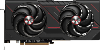 Видеокарта Sapphire Pulse Radeon RX 9070 11349-03-20G  купить в интернет-магазине X-core.by