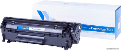 Купить картридж nv print nv-703 (аналог canon cartridge 703) в интернет-магазине X-core.by