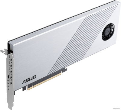 Купить планка asus hyper m.2 x16 gen 4 card в интернет-магазине X-core.by