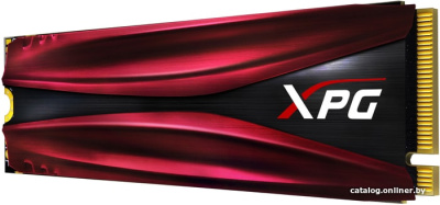 SSD A-Data GAMMIX S11 Pro 256GB AGAMMIXS11P-256GT-C  купить в интернет-магазине X-core.by