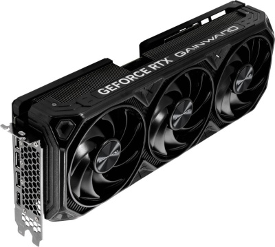 Видеокарта Gainward GeForce RTX 4070 Super Panther OC NED407ST19K9-1043Z  купить в интернет-магазине X-core.by