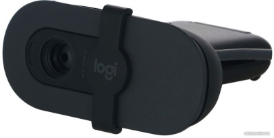 Купить веб-камера logitech brio 90 (графит) в интернет-магазине X-core.by