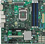 Материнская плата Supermicro X11SAE-M