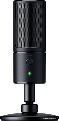 Купить микрофон razer seiren x (черный) в интернет-магазине X-core.by