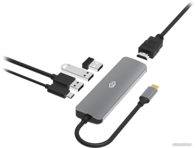 Купить док-станция digma ds-501 в интернет-магазине X-core.by