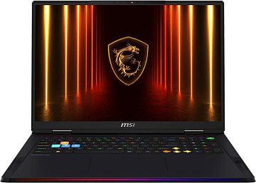 Игровой ноутбук MSI Raider A18 HX A9WJG-216RU