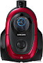 Пылесос Samsung VC18M2130SR/EV