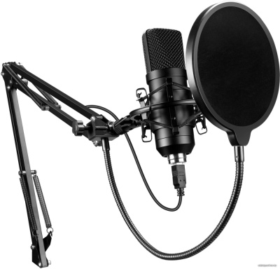 Купить микрофон oklick sm-700g в интернет-магазине X-core.by