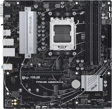 Материнская плата ASUS Prime A620M-A-CSM