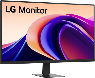 Купить монитор lg ultrafine 32u631a-b в интернет-магазине X-core.by