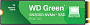 SSD WD Green SN3000 500GB WDS500G4G0E