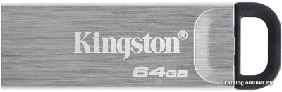 USB Flash Kingston Kyson 64GB  купить в интернет-магазине X-core.by