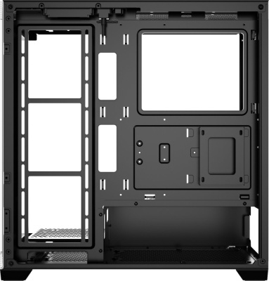 Корпус Ocypus Gamma C72 BK  купить в интернет-магазине X-core.by