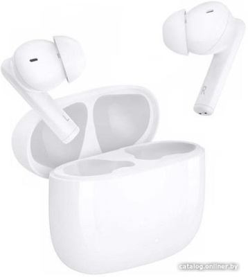 Купить наушники honor choice earbuds x5 lite (международная версия) в интернет-магазине X-core.by