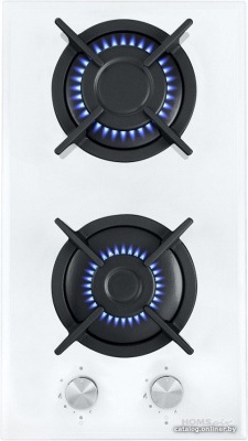 Варочная панель HOMSair HGG321WH