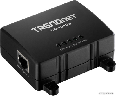 Купить poe-сплиттер trendnet tpe-104gs v1.0r в интернет-магазине X-core.by