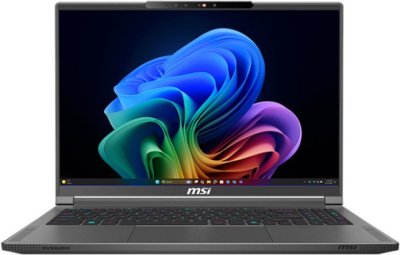 Купить рабочая станция msi creator a16 ai+ a3xvgg-207by в интернет-магазине X-core.by