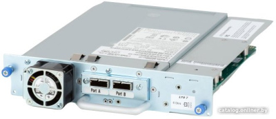 Купить сетевой накопитель hpe ultrium 15000 n7p37a в интернет-магазине X-core.by
