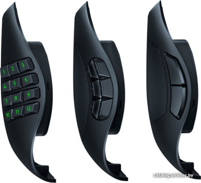 Купить игровая мышь razer naga pro в интернет-магазине X-core.by