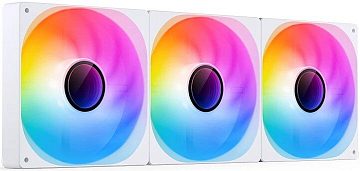 Вентилятор для корпуса Jonsbo ZW-140W (белый)