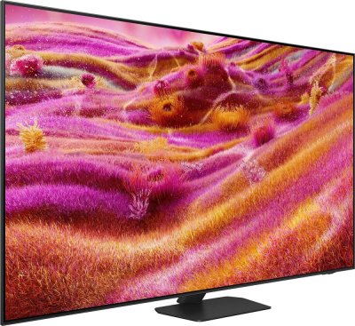 Купить miniled телевизор samsung neo qled 4k qn90f ai qe65qn90fauxru в интернет-магазине X-core.by