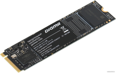SSD Digma Mega M2 512GB DGSM3512GM23T  купить в интернет-магазине X-core.by