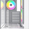 Корпус Montech XR (белый)  купить в интернет-магазине X-core.by