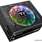 Блок питания Thermaltake Toughpower iRGB PLUS 1200W Platinum TT Premium Edition  купить в интернет-магазине X-core.by