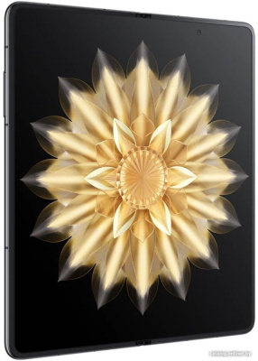 Купить смартфон honor magic v2 16gb/512gb международная версия (черный) в интернет-магазине X-core.by