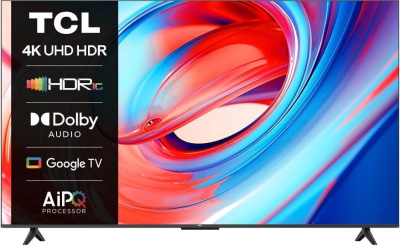 Купить телевизор tcl 65v6b в интернет-магазине X-core.by