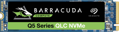 SSD Seagate BarraCuda Q5 1TB ZP1000CV3A001  купить в интернет-магазине X-core.by