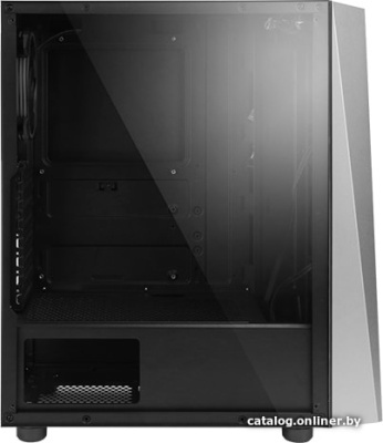 Корпус Zalman S4 Plus  купить в интернет-магазине X-core.by